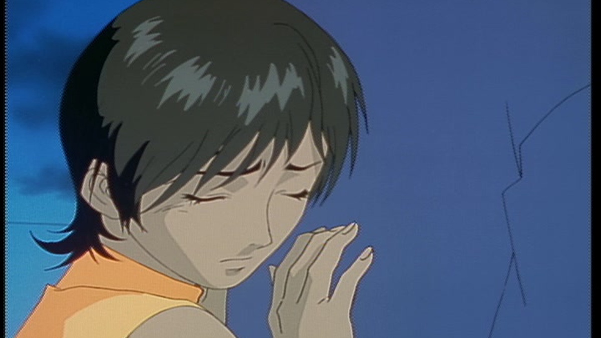 Legendado) GTO - The Animation A Batalha Final de Onizuka